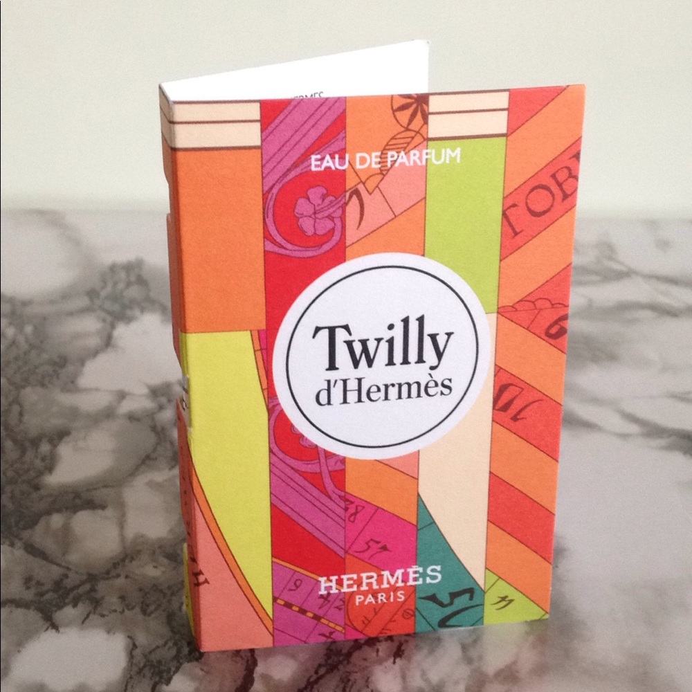 Twilly D'Hermes